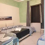 Al Porticciolo * Salerno