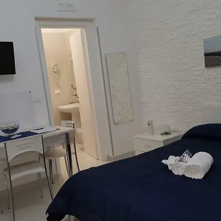 Bed & Breakfast Al Porticciolo *