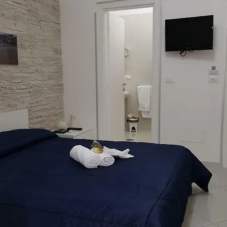 Bed & Breakfast Al Porticciolo Salerno
