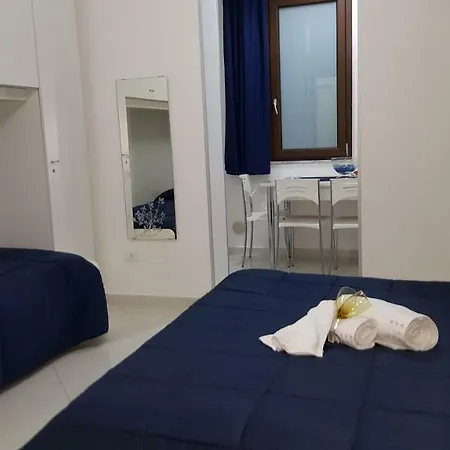 Al Porticciolo