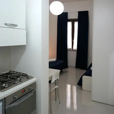 Al Porticciolo Bed & Breakfast