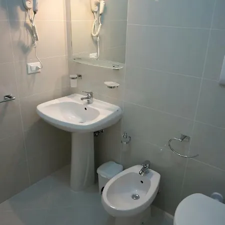 Bed & Breakfast Al Porticciolo *