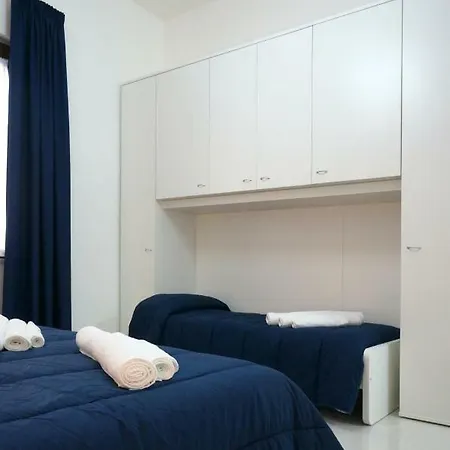 Bed & Breakfast Al Porticciolo