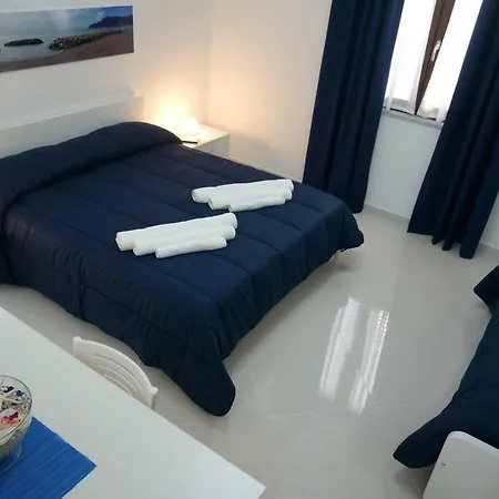 Bed & Breakfast Al Porticciolo *