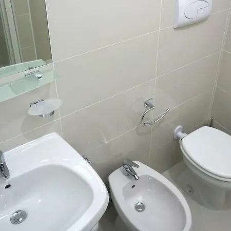 Al Porticciolo Bed & Breakfast *