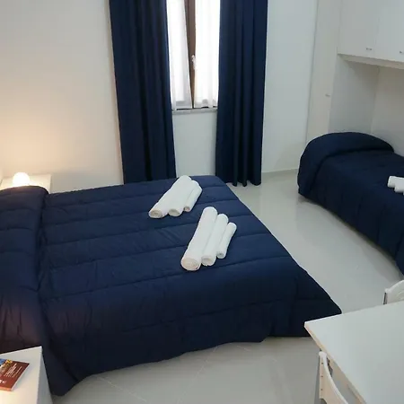 Bed & Breakfast Al Porticciolo