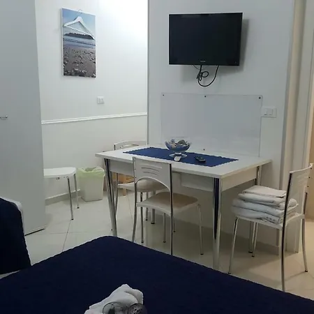 Al Porticciolo Bed & Breakfast