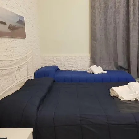 Al Porticciolo Bed & Breakfast *