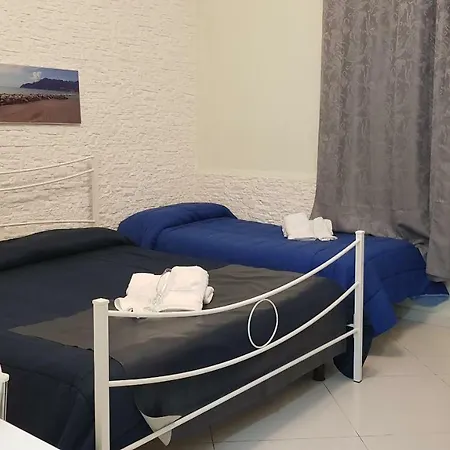 Al Porticciolo Bed & Breakfast